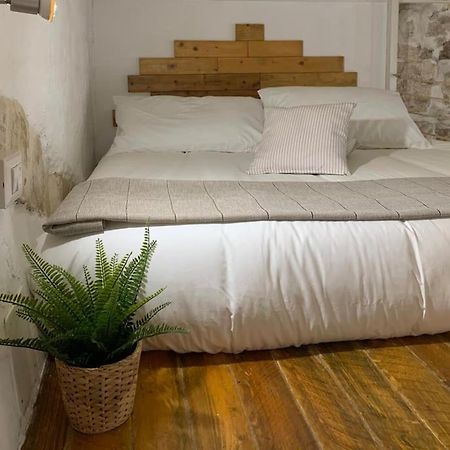 La Casa Di Marta Lägenhet Syrakusa Exteriör bild